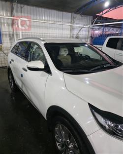 کیا سۆرینتۆ